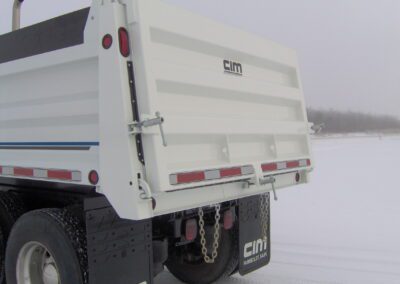 cim gravel box sealed endgate