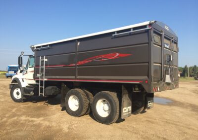 black cim ultra 11 grain box