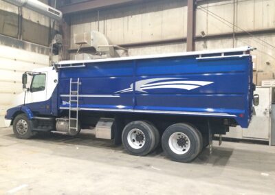 cim ltd ultracel grain box blue